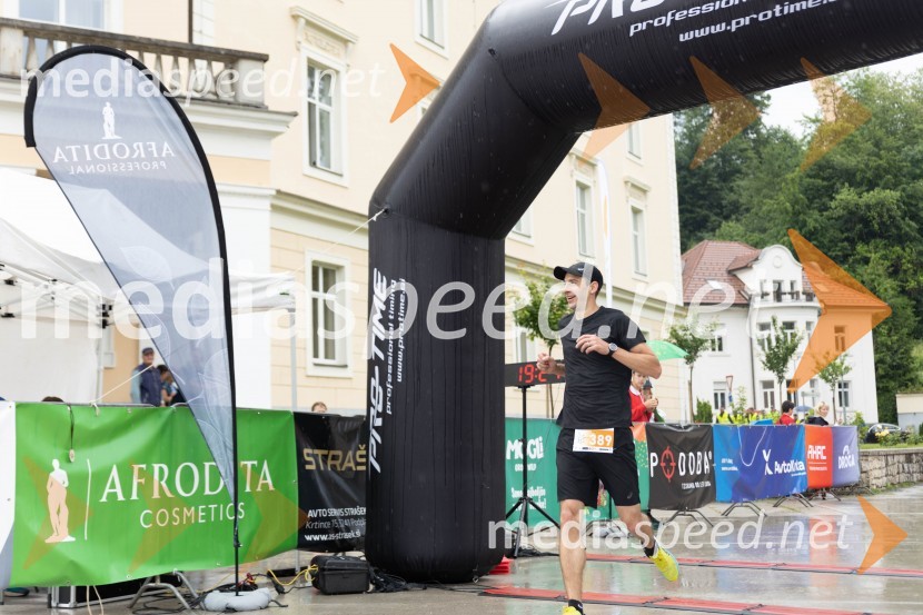  Martin Plavčak6. Afroditin tek s Štajerskim valom