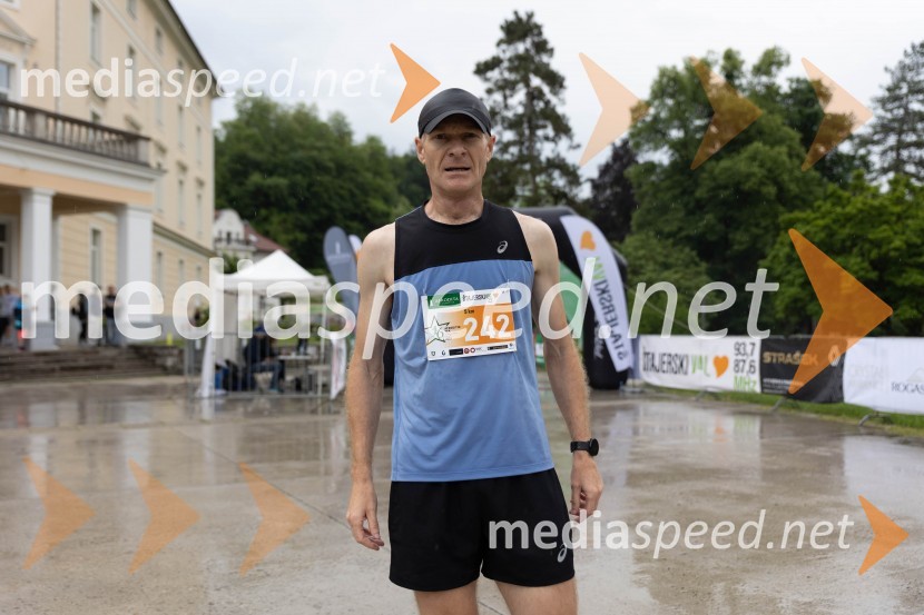  Andrej Debelak, 1. mesto, 6. Afroditin tek na 5 km moški6. Afroditin tek s Štajerskim valom
