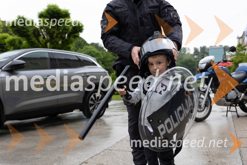 6. Afroditin tek s Štajerskim valom