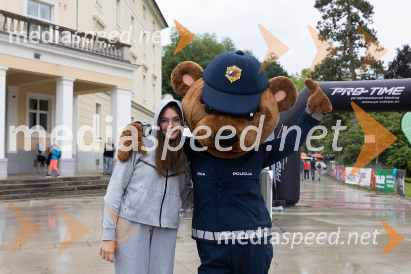 6. Afroditin tek s Štajerskim valom
