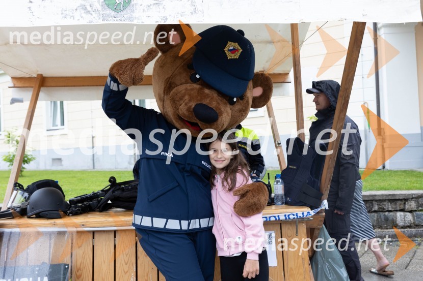 6. Afroditin tek s Štajerskim valom