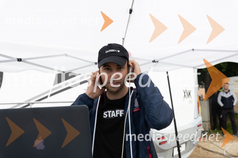 6. Afroditin tek s Štajerskim valom