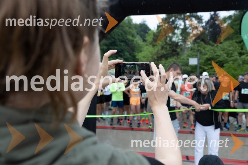 6. Afroditin tek s Štajerskim valom