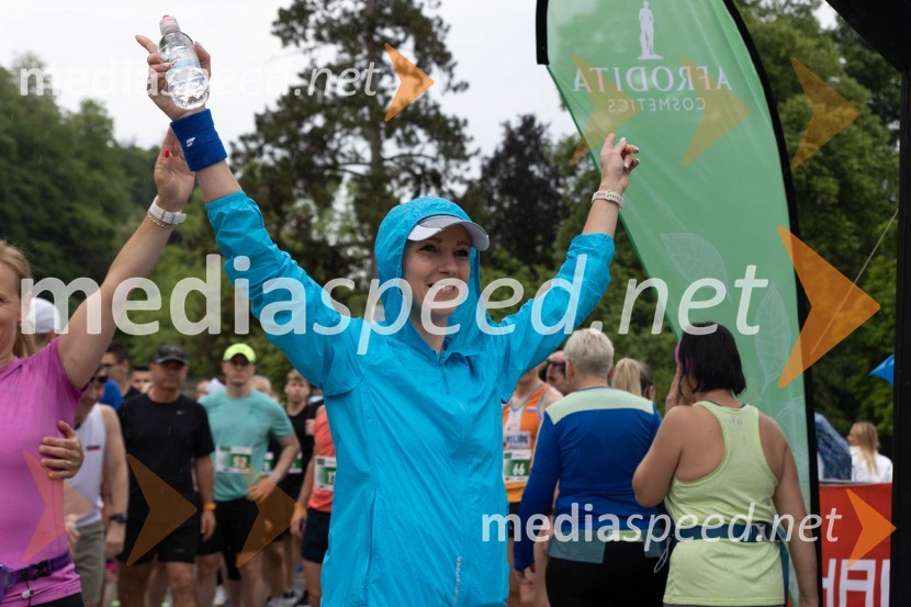 6. Afroditin tek s Štajerskim valom