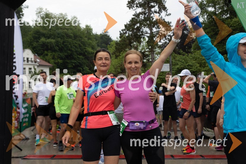 6. Afroditin tek s Štajerskim valom