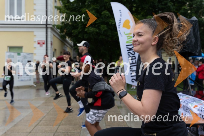 6. Afroditin tek s Štajerskim valom