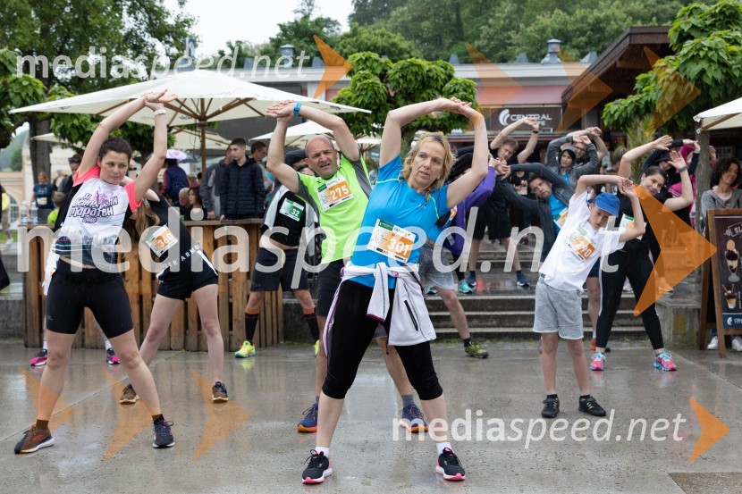  Erika Kenda6. Afroditin tek s Štajerskim valom