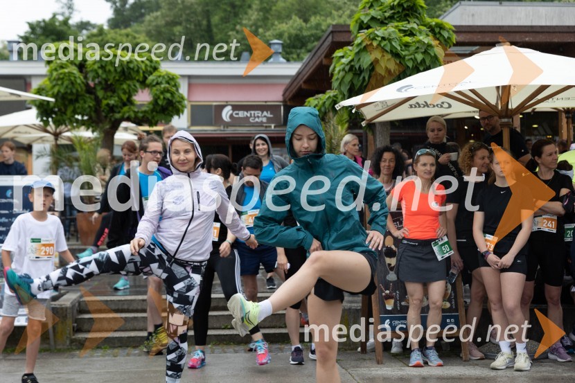 6. Afroditin tek s Štajerskim valom