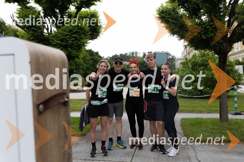  Tadeja Ključevšek;  ... ;  Darija  Strašek;  Jan Alif;  ... 6. Afroditin tek s Štajerskim valom