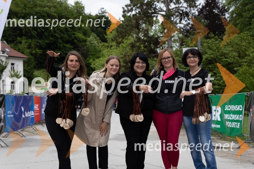  ... ;  ... ;  Greta  Kokot Rajković, programska direktorica, Štajerski val;  ... ;  ... 6. Afroditin tek s Štajerskim valom