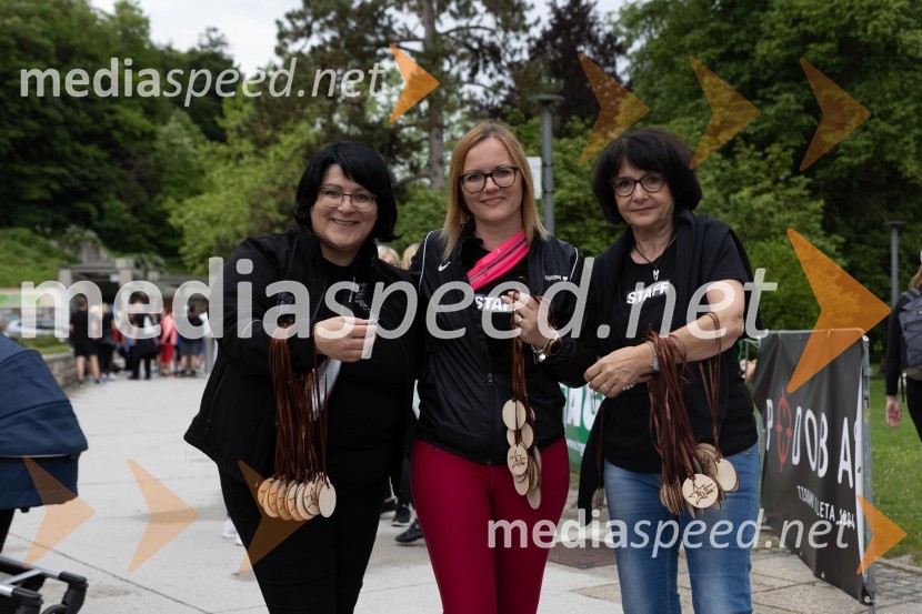  Greta  Kokot Rajković, programska direktorica, Štajerski val;  ... ;  ... 6. Afroditin tek s Štajerskim valom