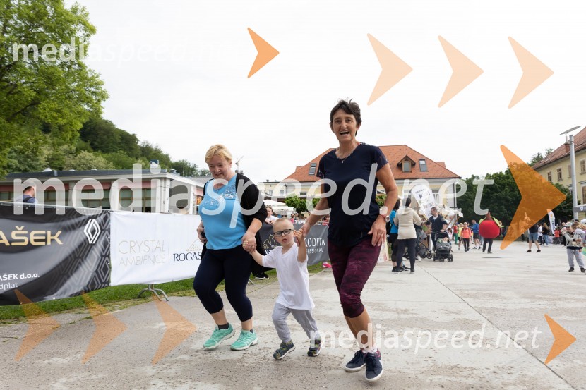 6. Afroditin tek s Štajerskim valom