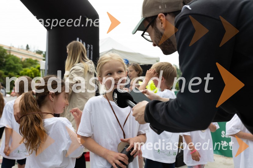 6. Afroditin tek s Štajerskim valom