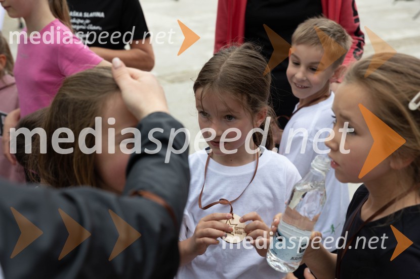 6. Afroditin tek s Štajerskim valom