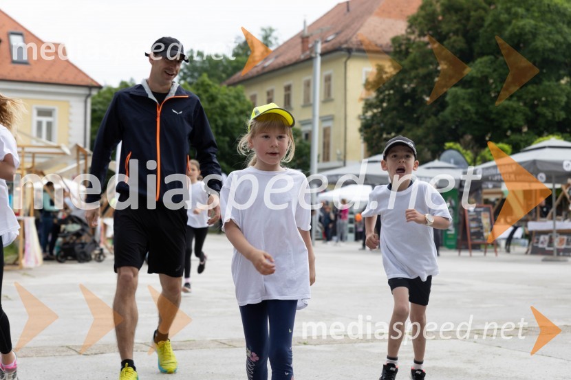 6. Afroditin tek s Štajerskim valom