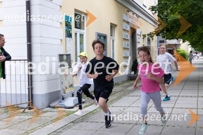 6. Afroditin tek s Štajerskim valom