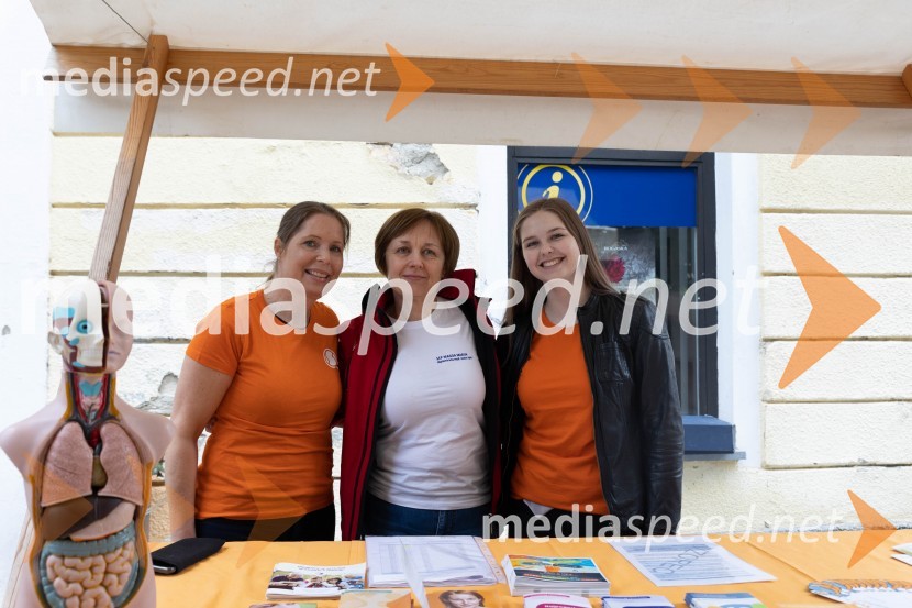 6. Afroditin tek s Štajerskim valom