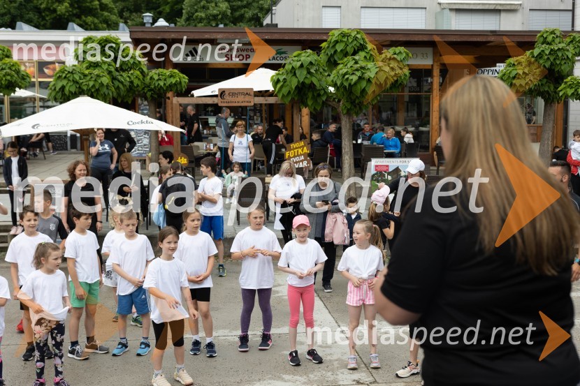 6. Afroditin tek s Štajerskim valom
