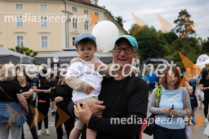 6. Afroditin tek s Štajerskim valom