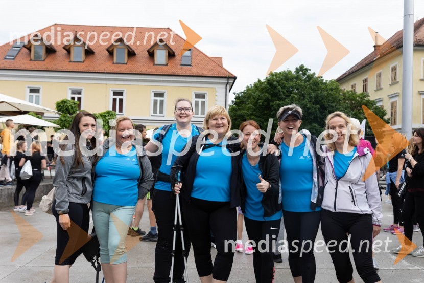 6. Afroditin tek s Štajerskim valom