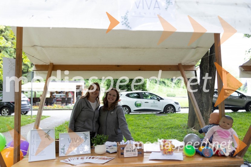 6. Afroditin tek s Štajerskim valom