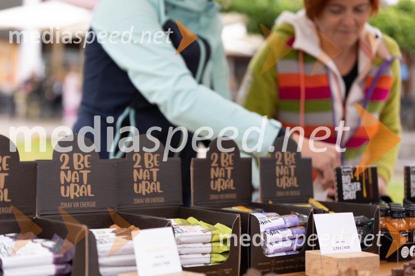 6. Afroditin tek s Štajerskim valom