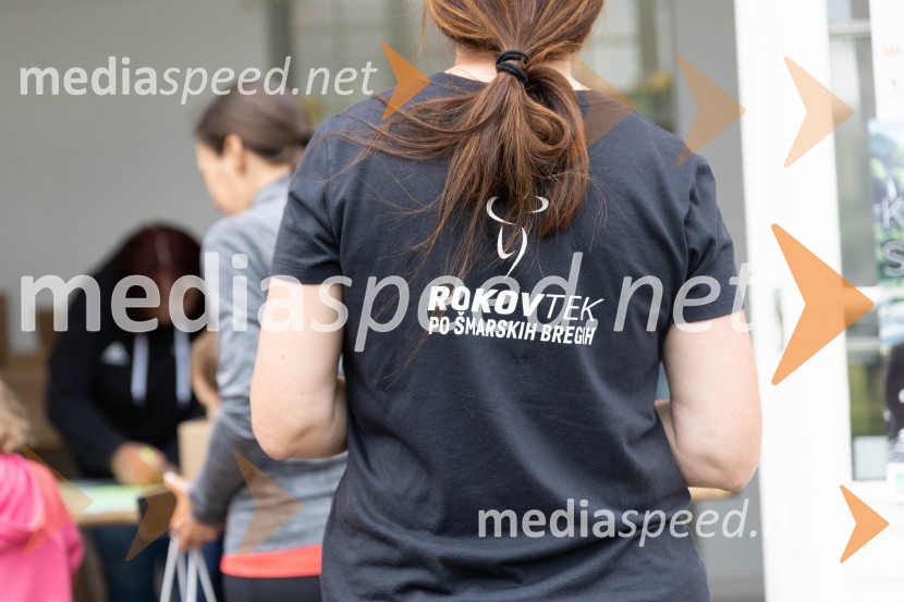 6. Afroditin tek s Štajerskim valom