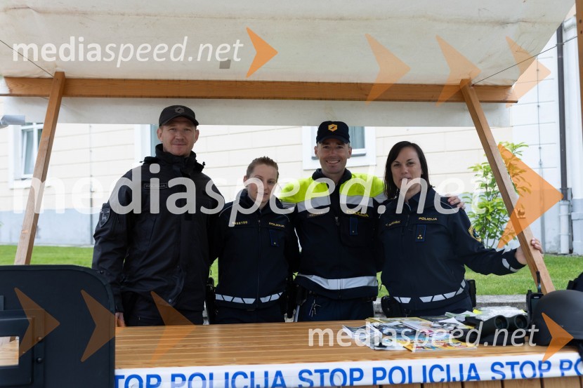 6. Afroditin tek s Štajerskim valom