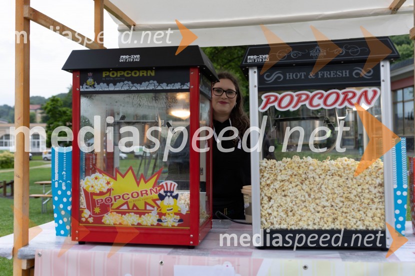 6. Afroditin tek s Štajerskim valom