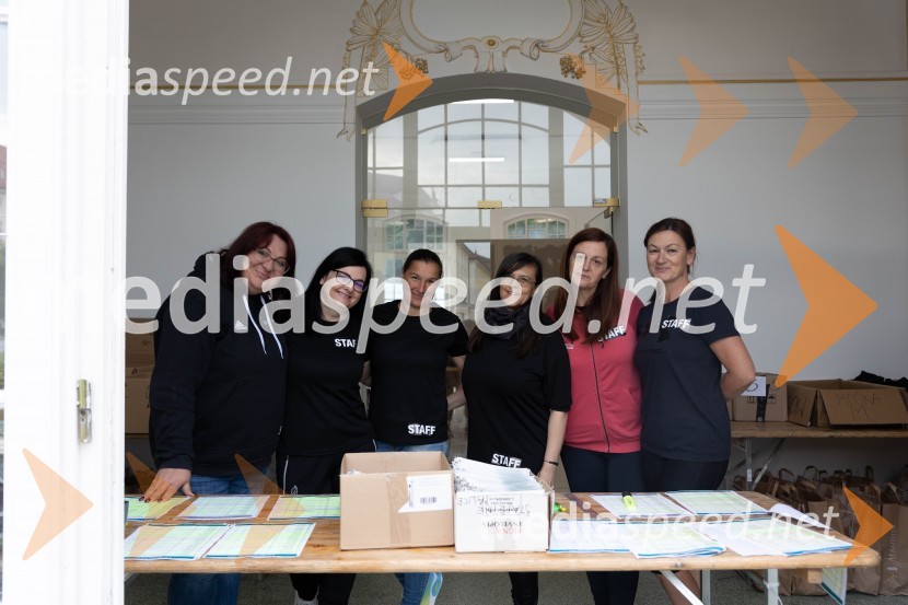 6. Afroditin tek s Štajerskim valom