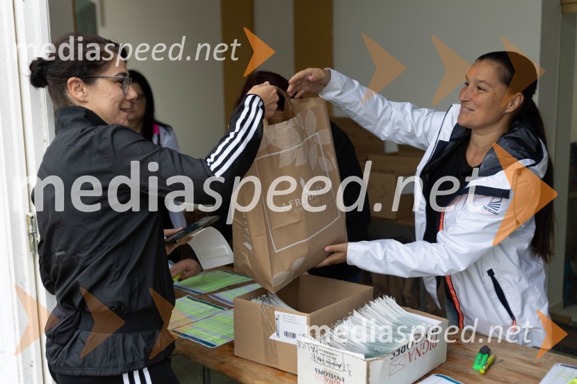 6. Afroditin tek s Štajerskim valom