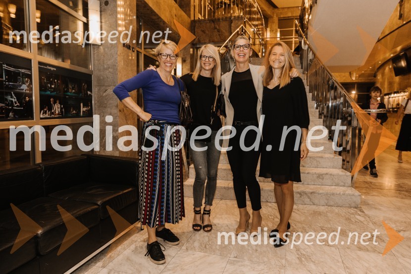  ... ;  Ana Zavrtanik Ugrin, Intra lighting d.o.o.;  ... ;  Mojca Strehar Filac, WOAFTo the moon and back, premiera v SNG Nova Gorica