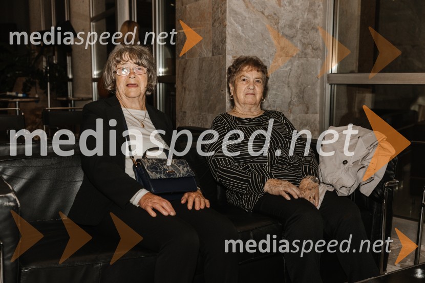 To the moon and back, premiera v SNG Nova Gorica