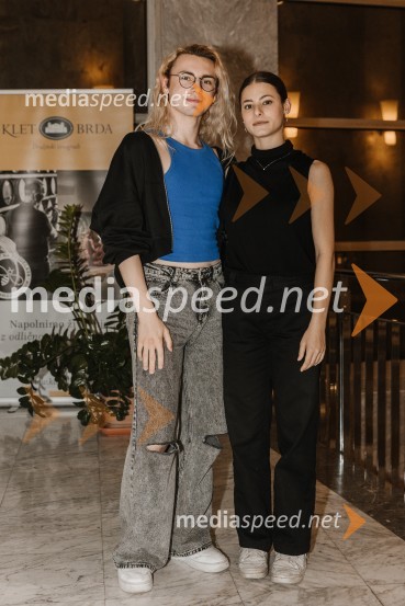 To the moon and back, premiera v SNG Nova Gorica