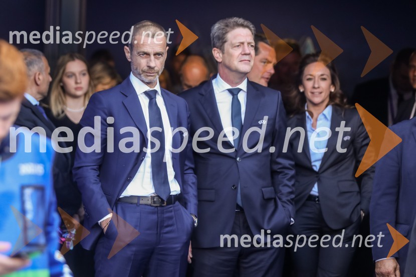 UEFA Women's Champions League Final, nogometni finale lige prvakinj