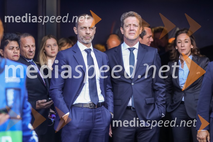 UEFA Women's Champions League Final, nogometni finale lige prvakinj