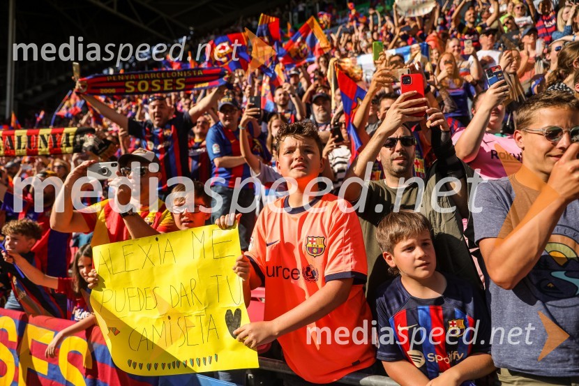 UEFA Women's Champions League Final, nogometni finale lige prvakinj