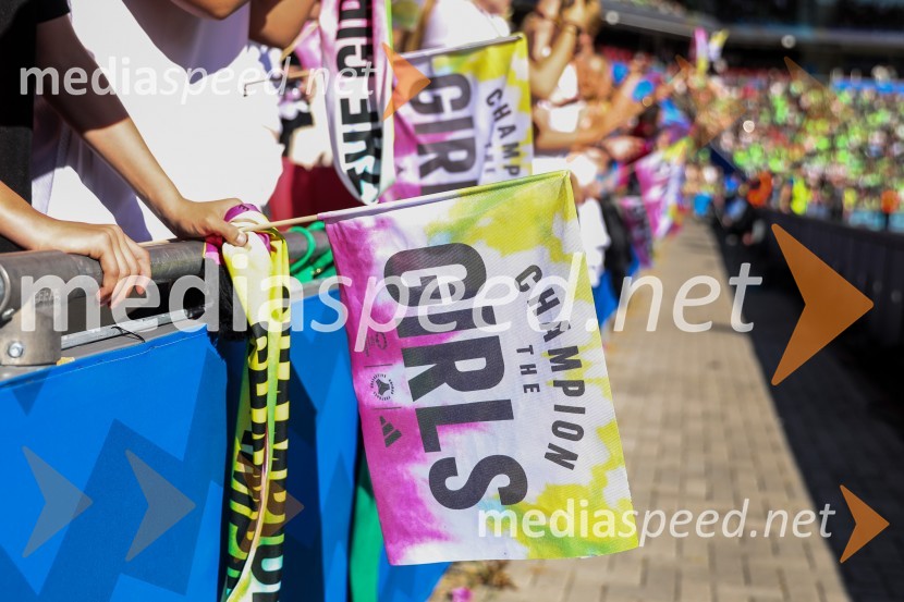 UEFA Women's Champions League Final, nogometni finale lige prvakinj