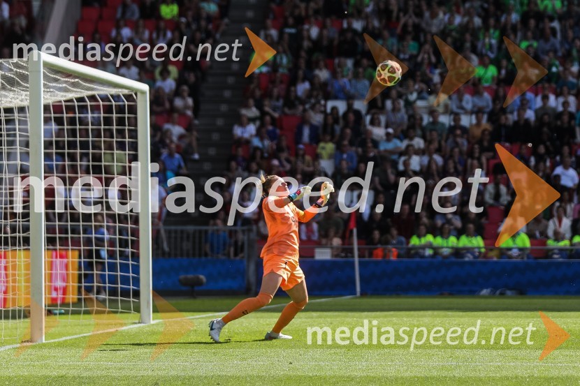 UEFA Women's Champions League Final, nogometni finale lige prvakinj