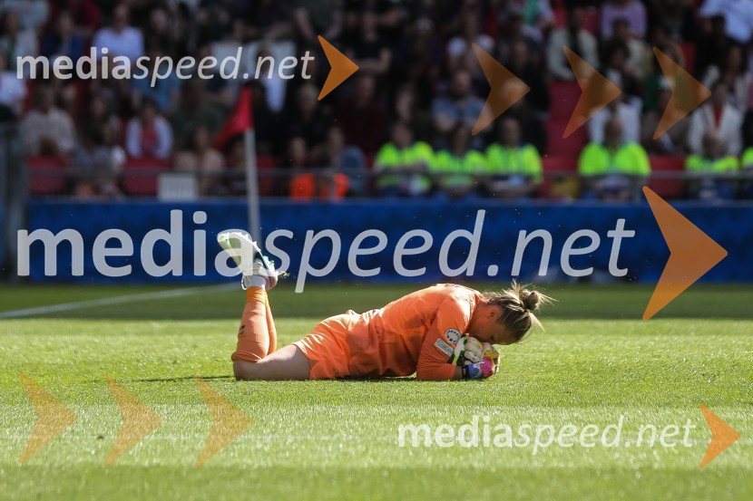 UEFA Women's Champions League Final, nogometni finale lige prvakinj