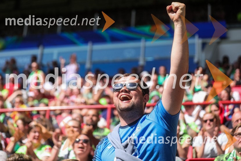 UEFA Women's Champions League Final, nogometni finale lige prvakinj