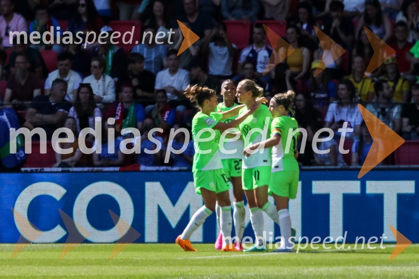 UEFA Women's Champions League Final, nogometni finale lige prvakinj