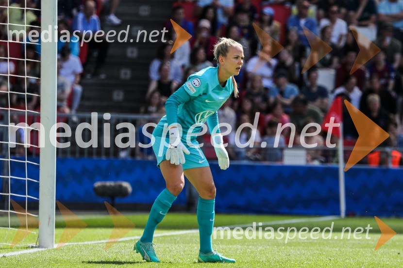 UEFA Women's Champions League Final, nogometni finale lige prvakinj