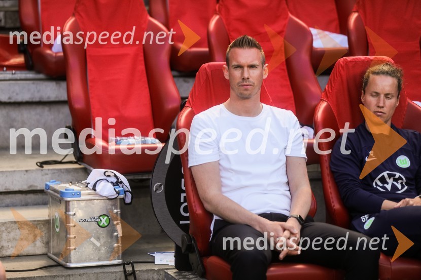 UEFA Women's Champions League Final, nogometni finale lige prvakinj