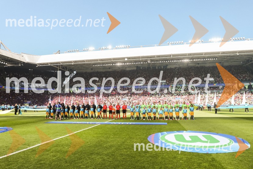 UEFA Women's Champions League Final, nogometni finale lige prvakinj