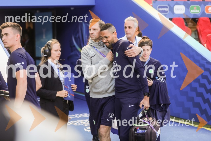 UEFA Women's Champions League Final, nogometni finale lige prvakinj