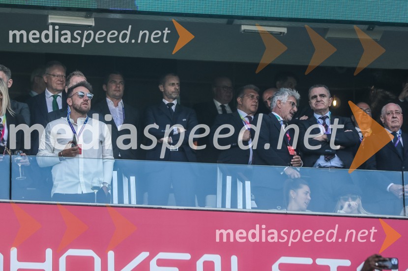 UEFA Women's Champions League Final, nogometni finale lige prvakinj