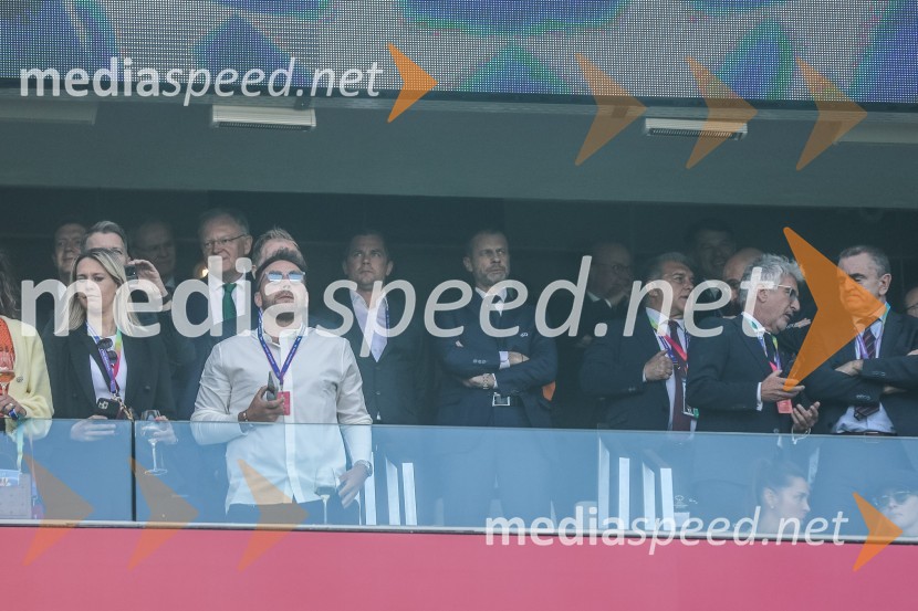 UEFA Women's Champions League Final, nogometni finale lige prvakinj