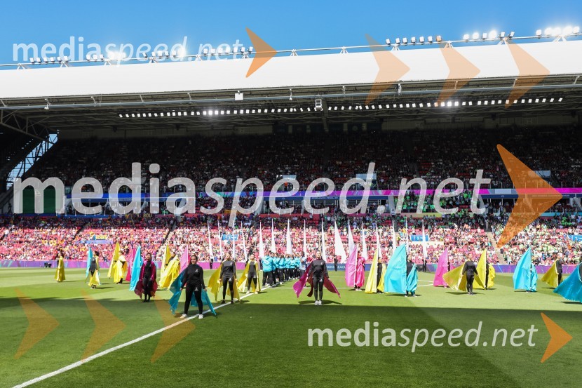 UEFA Women's Champions League Final, nogometni finale lige prvakinj