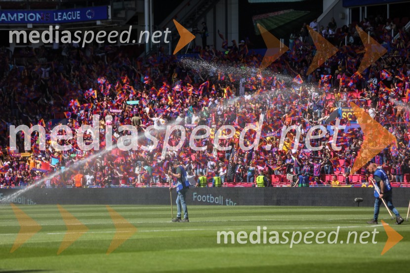 UEFA Women's Champions League Final, nogometni finale lige prvakinj